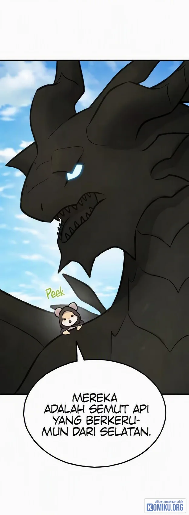 Solo Farming In The Tower Chapter 138 Gambar 18