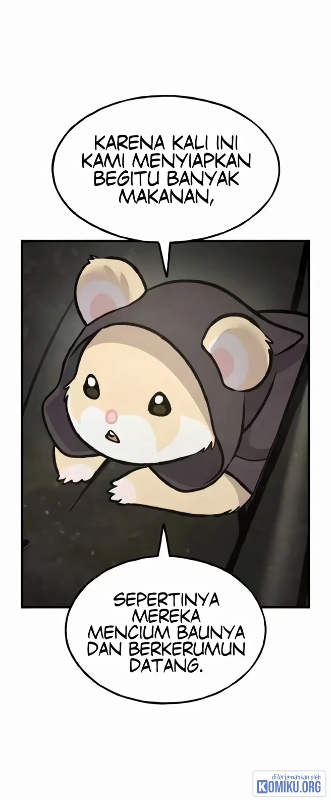 Solo Farming In The Tower Chapter 138 Gambar 19
