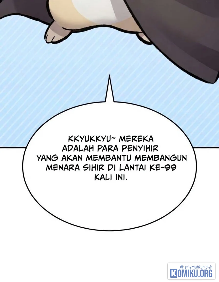 Solo Farming In The Tower Chapter 141 Gambar 17