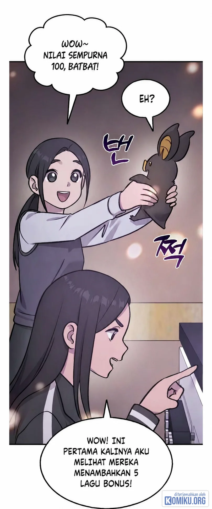 Solo Farming In The Tower Chapter 142 Gambar 15