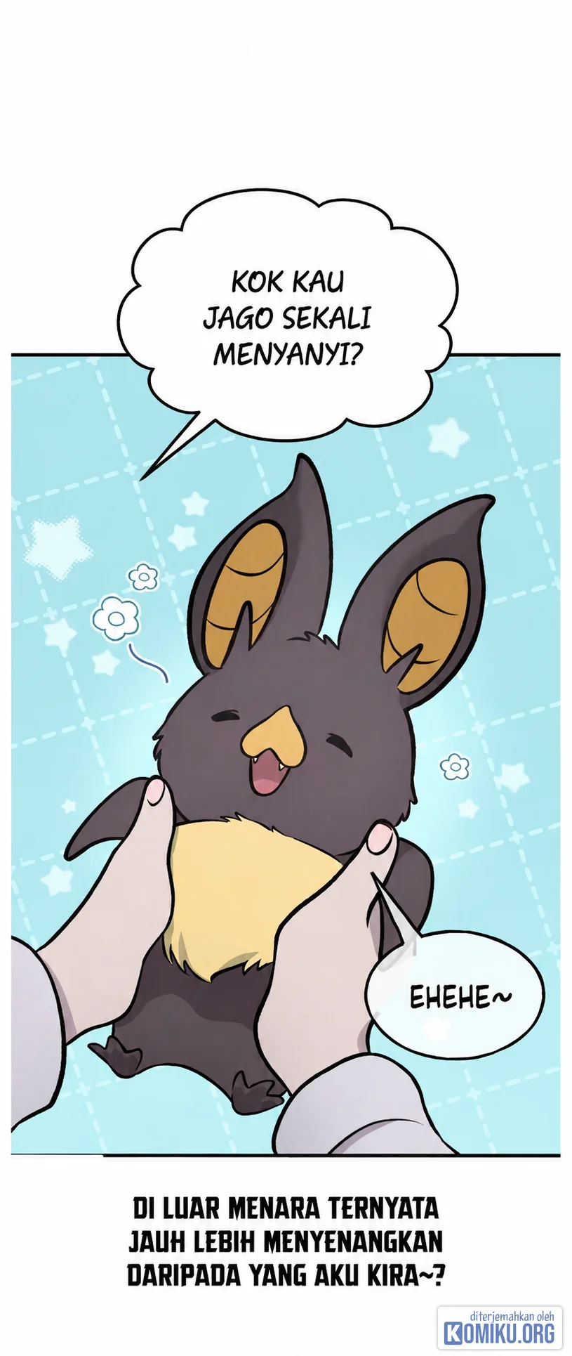 Solo Farming In The Tower Chapter 142 Gambar 16