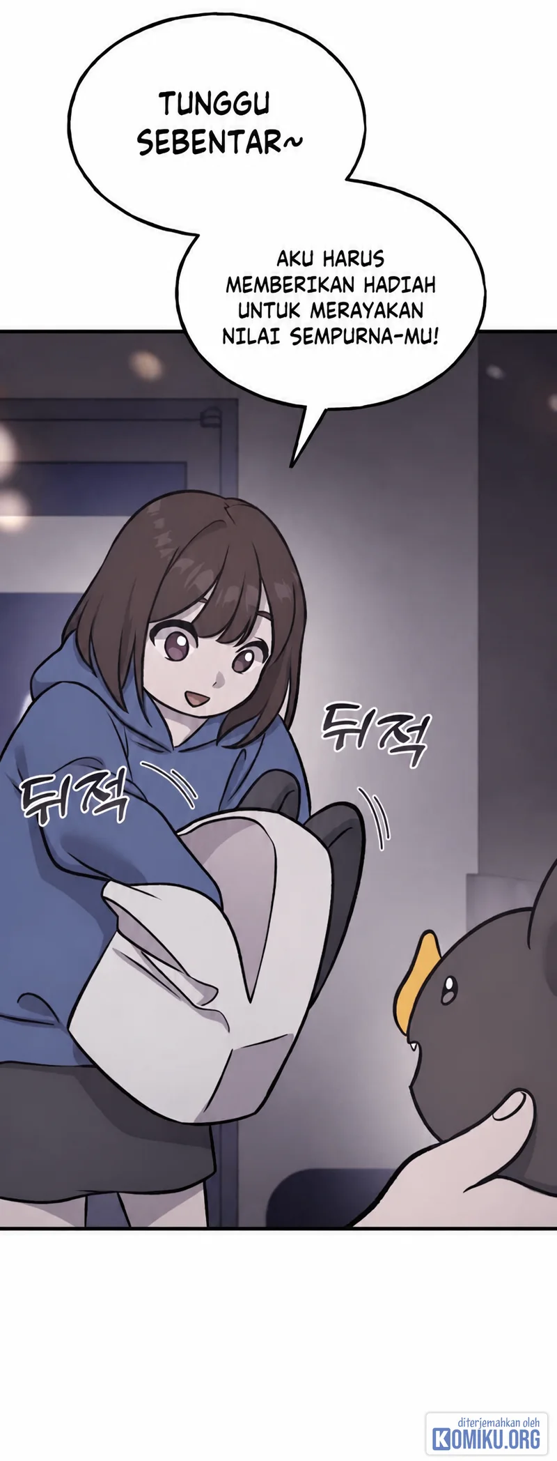 Solo Farming In The Tower Chapter 142 Gambar 17