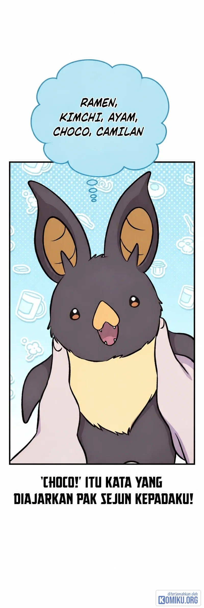 Solo Farming In The Tower Chapter 142 Gambar 19
