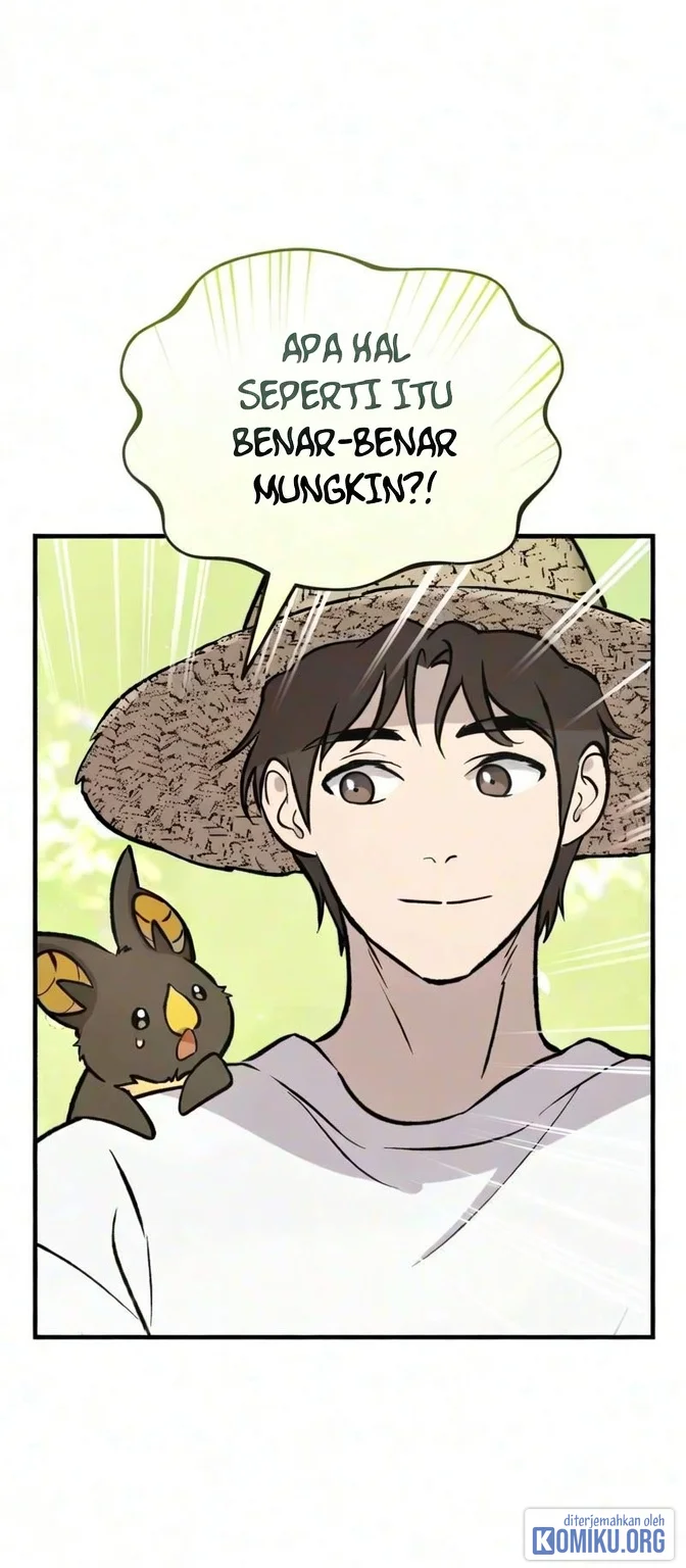 Solo Farming In The Tower Chapter 144 Gambar 18