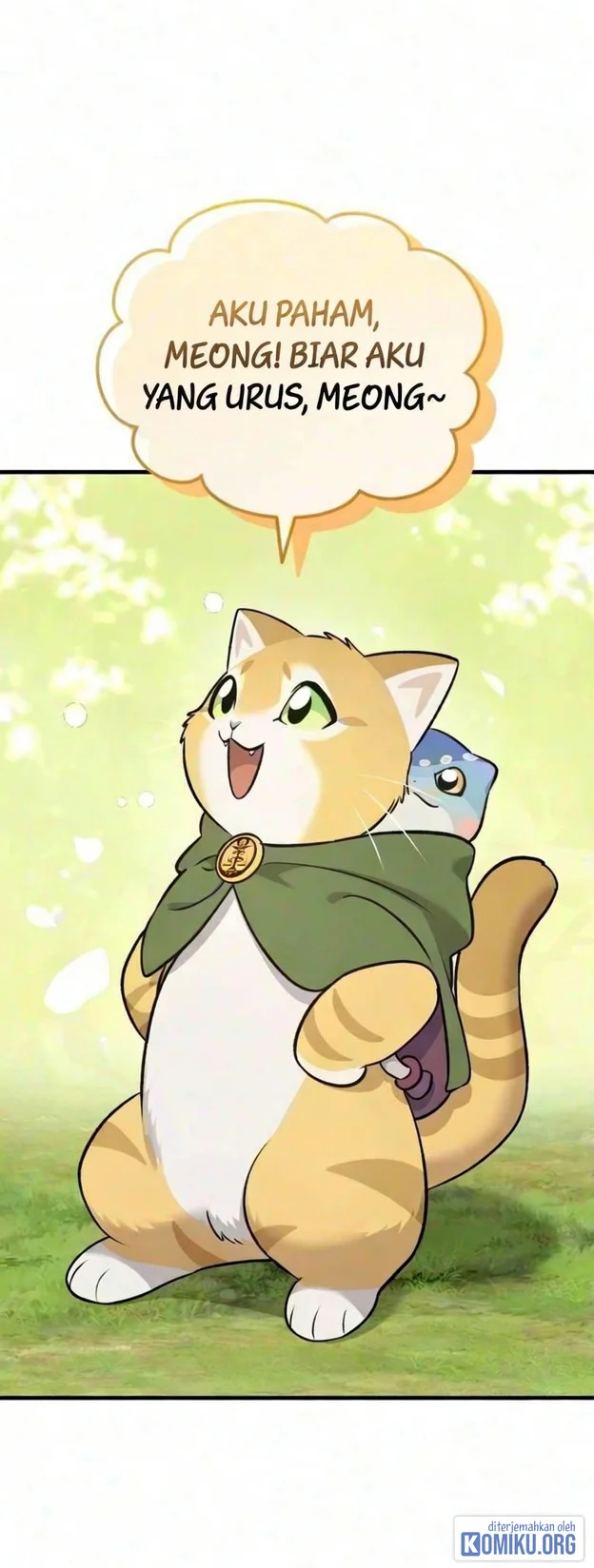 Solo Farming In The Tower Chapter 144 Gambar 19