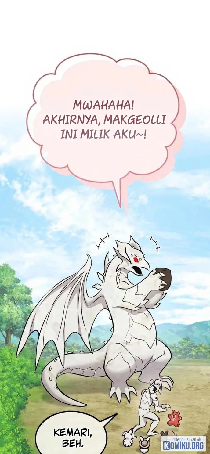 Solo Farming In The Tower Chapter 145 Gambar 17