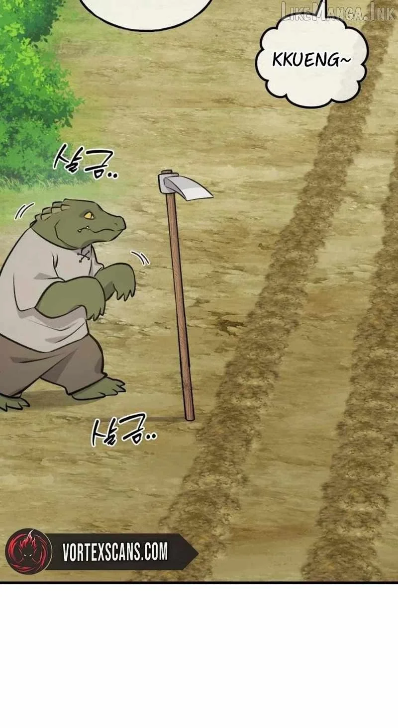 Solo Farming In The Tower Chapter 145 Gambar 18