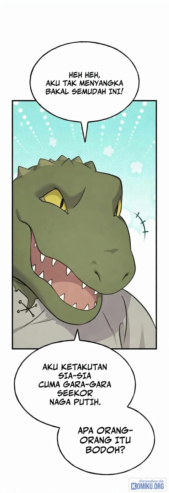 Solo Farming In The Tower Chapter 145 Gambar 21