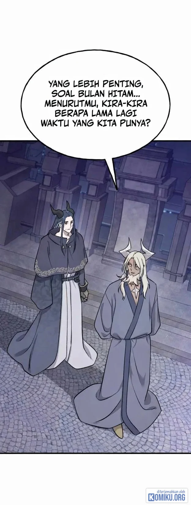 Solo Farming In The Tower Chapter 147 Gambar 19