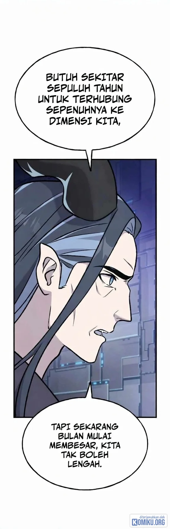Solo Farming In The Tower Chapter 147 Gambar 20
