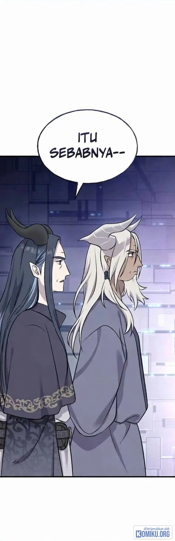 Solo Farming In The Tower Chapter 147 Gambar 21
