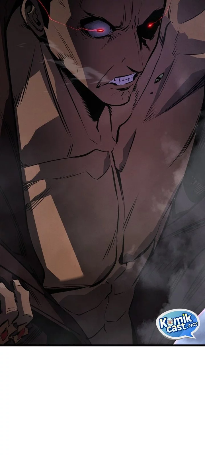 Solo Leveling: Ragnarok Chapter 58 halaman 13