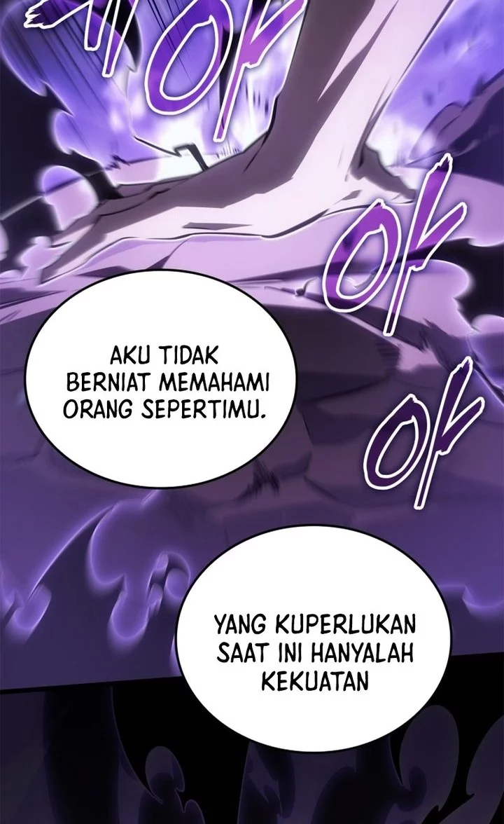 Solo Leveling: Ragnarok Chapter 59 halaman 16
