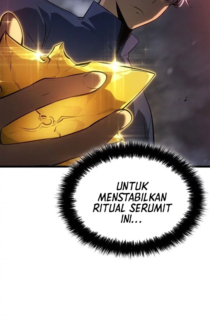 Solo Leveling: Ragnarok Chapter 60 halaman 16