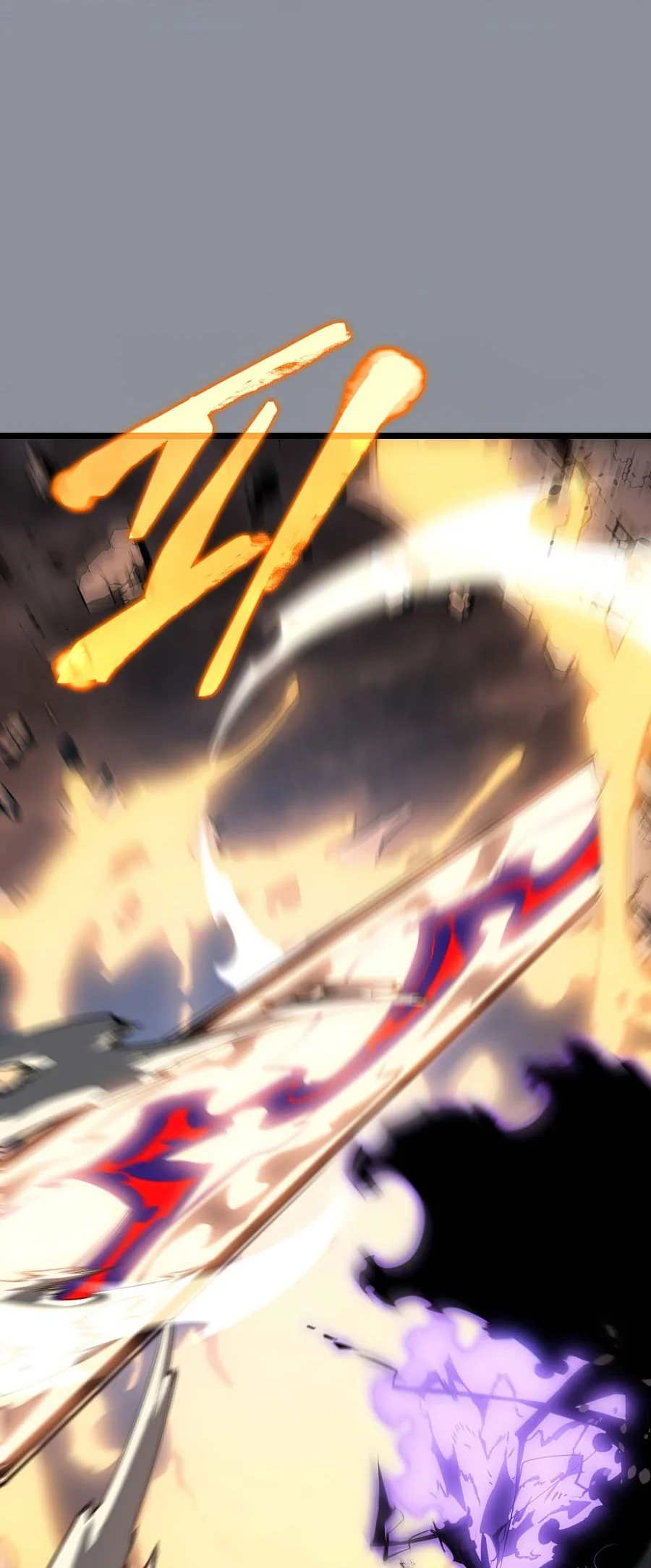 Solo Leveling Chapter 176 Gambar 14