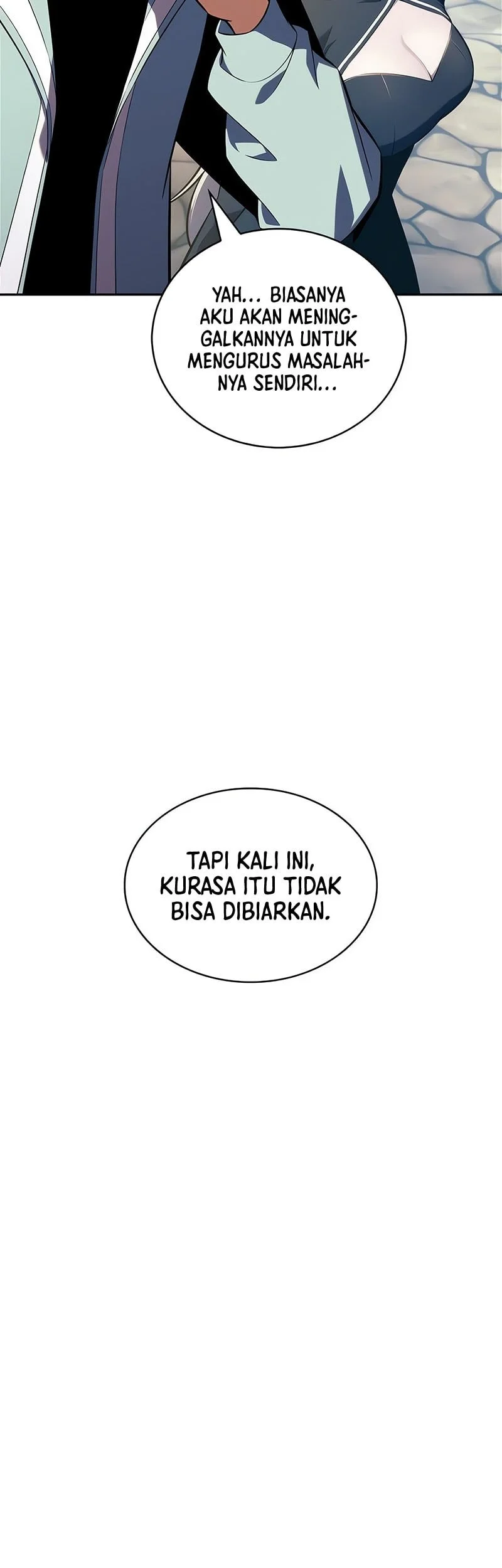 Solo Max-Level Newbie Chapter 239 Gambar 12