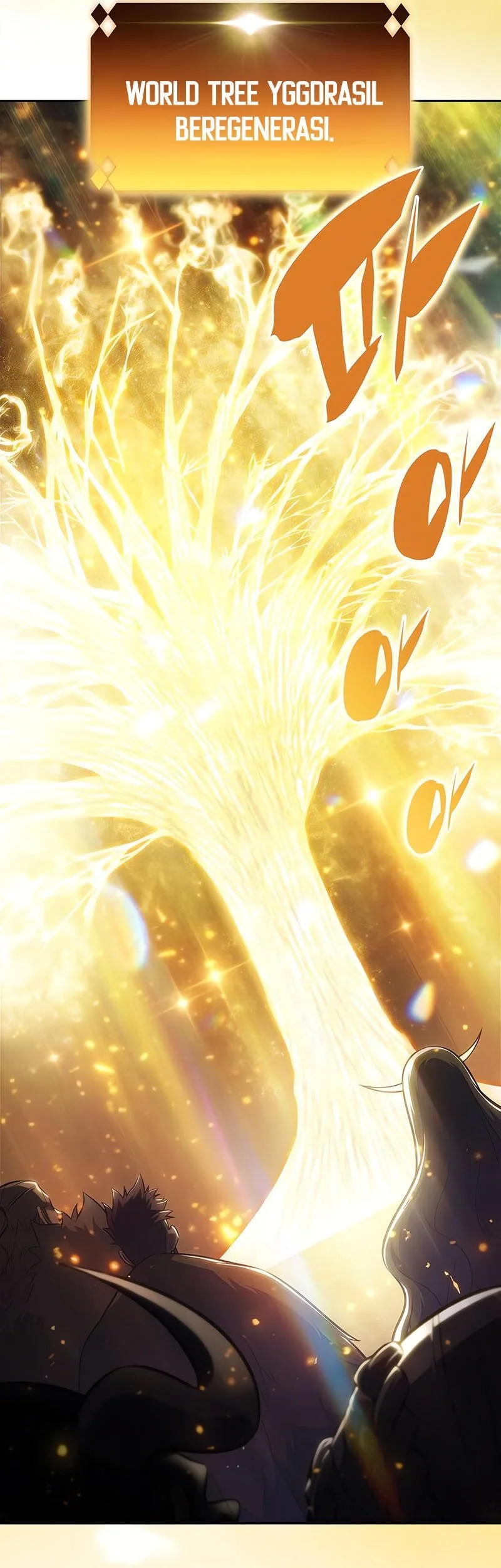 Solo Max-Level Newbie Chapter 248 Gambar 10