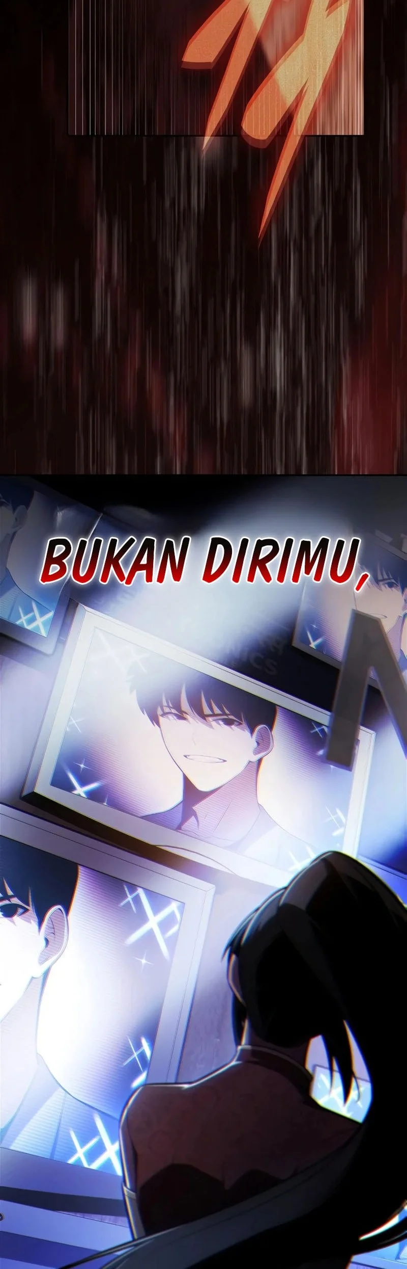Solo Max-Level Newbie Chapter 257 Gambar 13