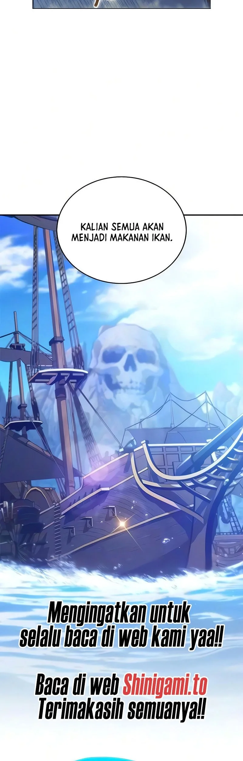 Solo Max-Level Newbie Chapter 258 Gambar 13