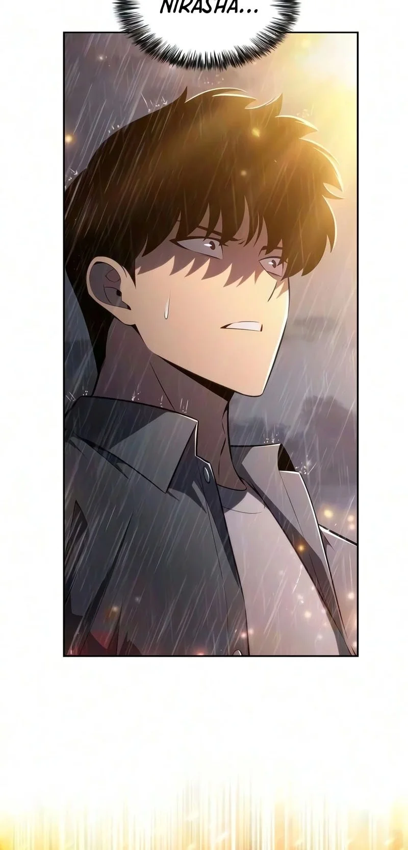 Solo Max-Level Newbie Chapter 260 Gambar 17