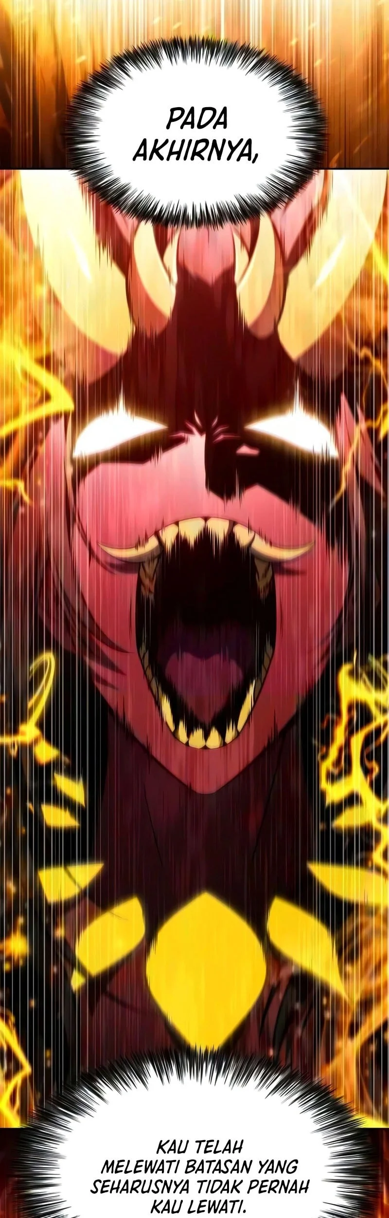 Solo Max-Level Newbie Chapter 260 Gambar 18