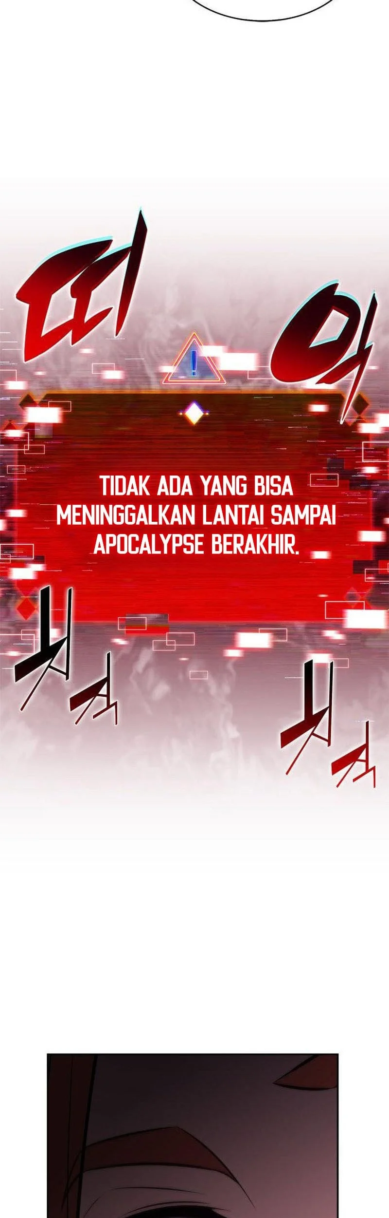 Solo Max-Level Newbie Chapter 262 Gambar 14