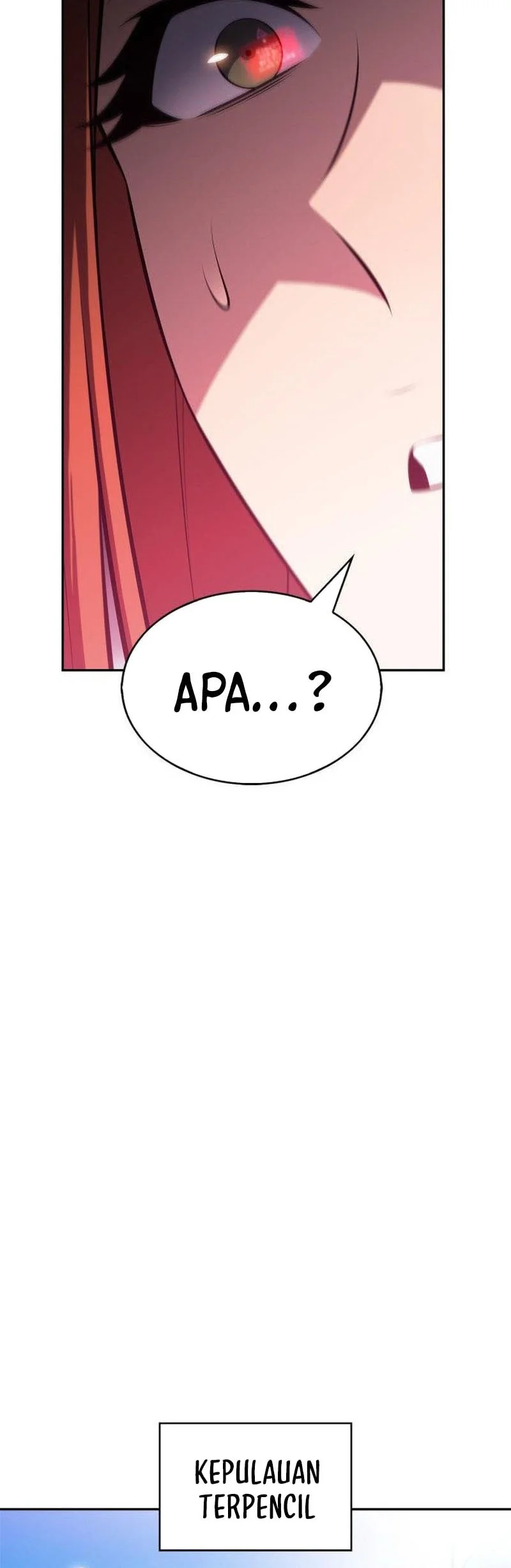 Solo Max-Level Newbie Chapter 262 Gambar 15