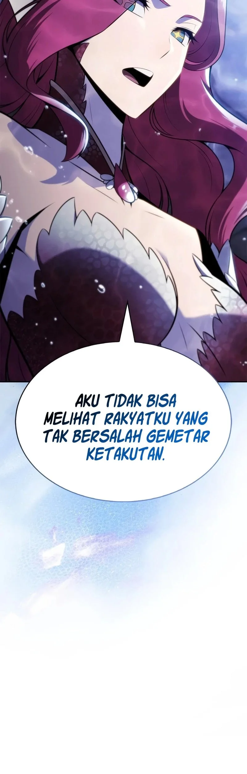 Solo Max-Level Newbie Chapter 263 Gambar 16