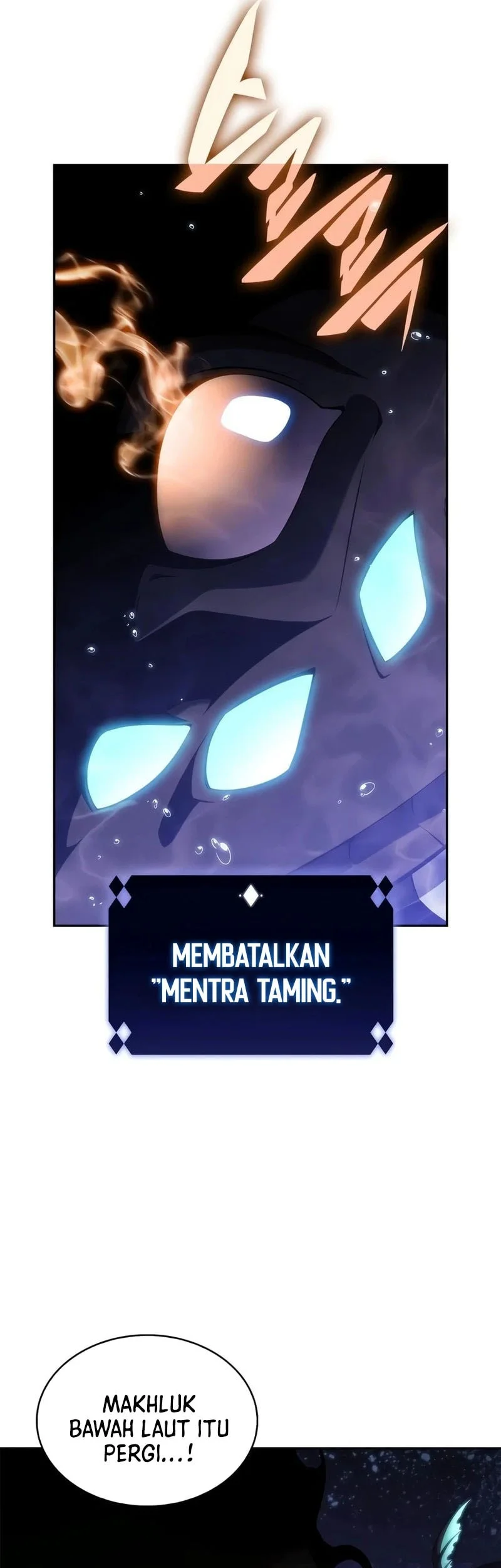 Solo Max-Level Newbie Chapter 263 Gambar 18
