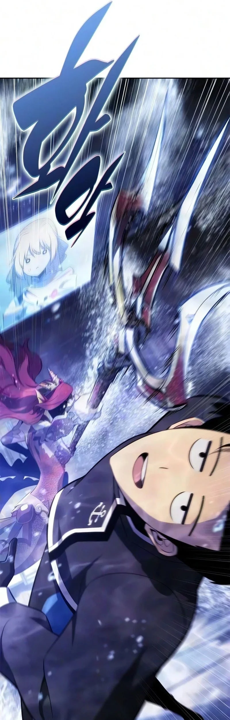 Solo Max-Level Newbie Chapter 264 Gambar 14