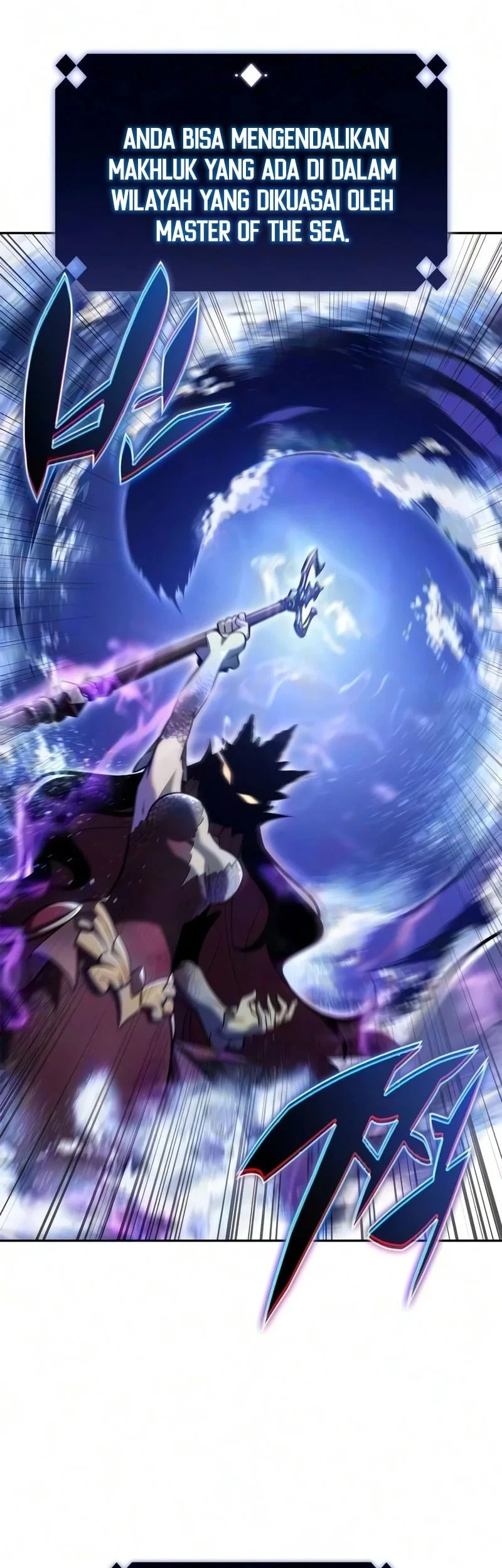 Solo Max-Level Newbie Chapter 264 Gambar 18