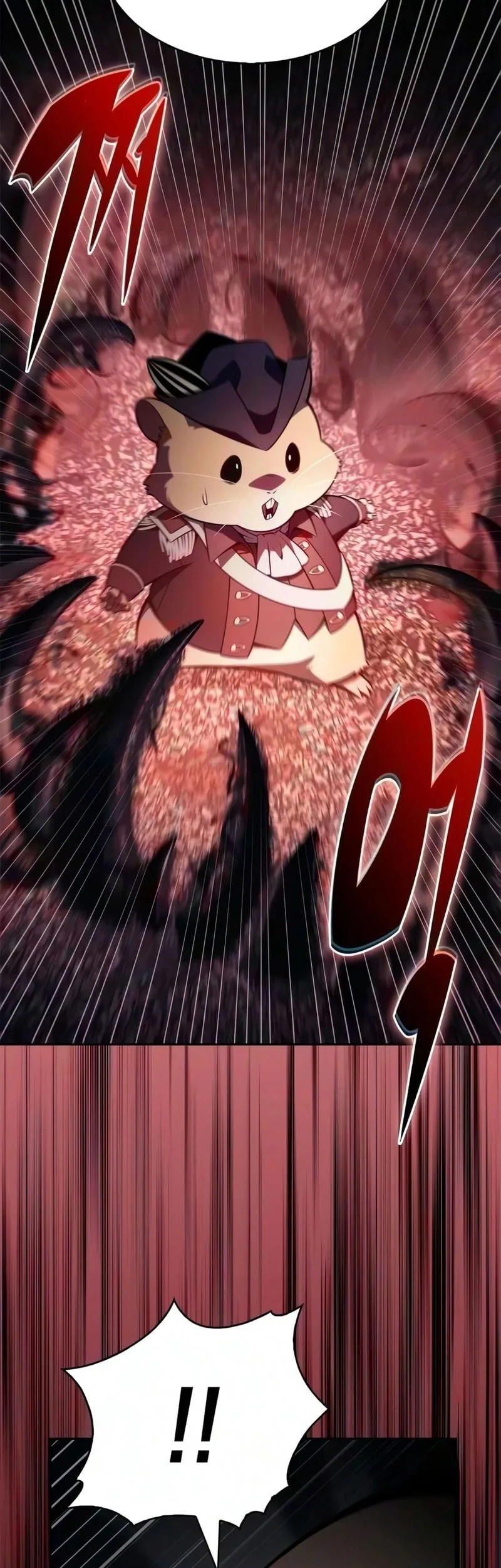 Solo Max-Level Newbie Chapter 265 Gambar 16