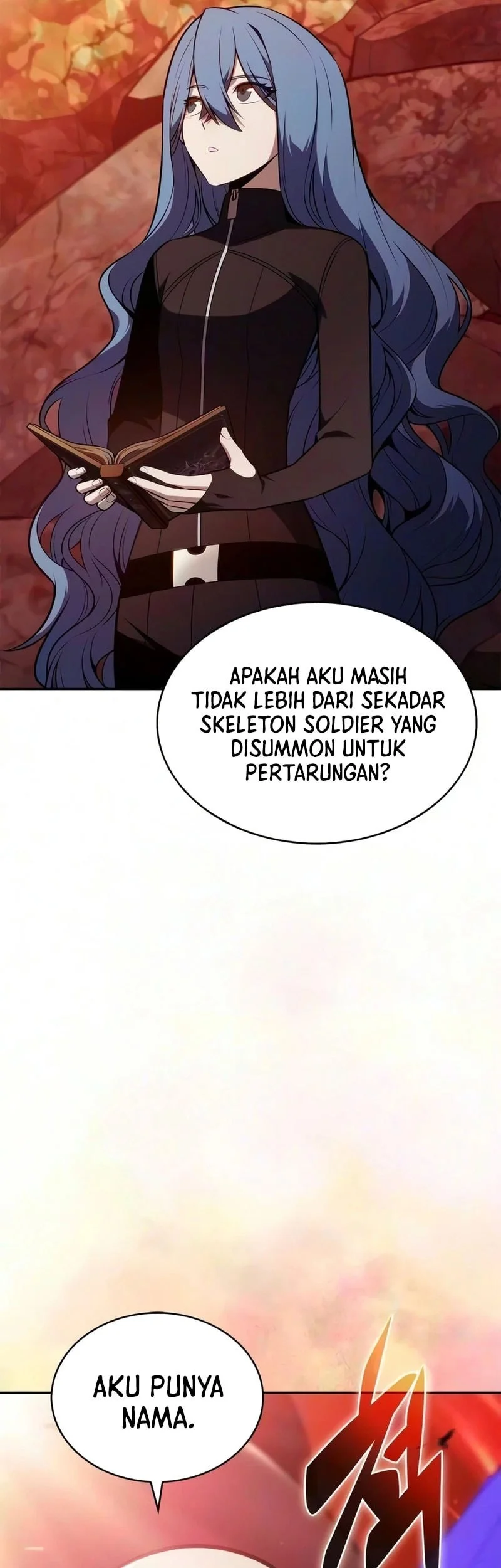 Solo Max-Level Newbie Chapter 266 Gambar 15