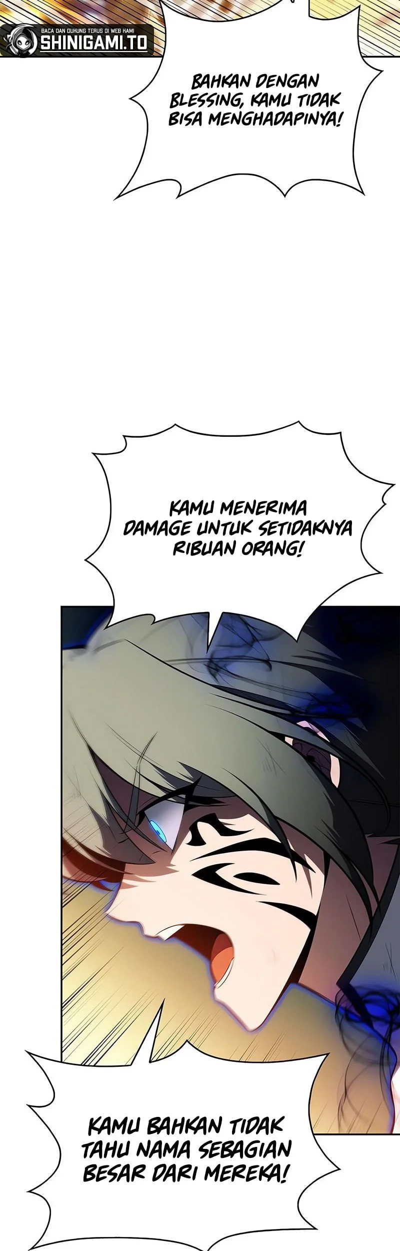 Solo Max-Level Newbie Chapter 268 Gambar 16