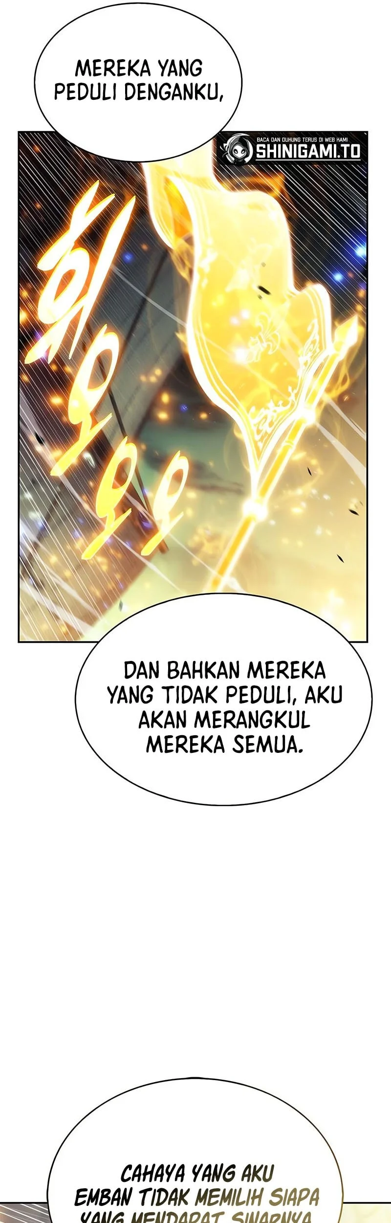 Solo Max-Level Newbie Chapter 268 Gambar 18