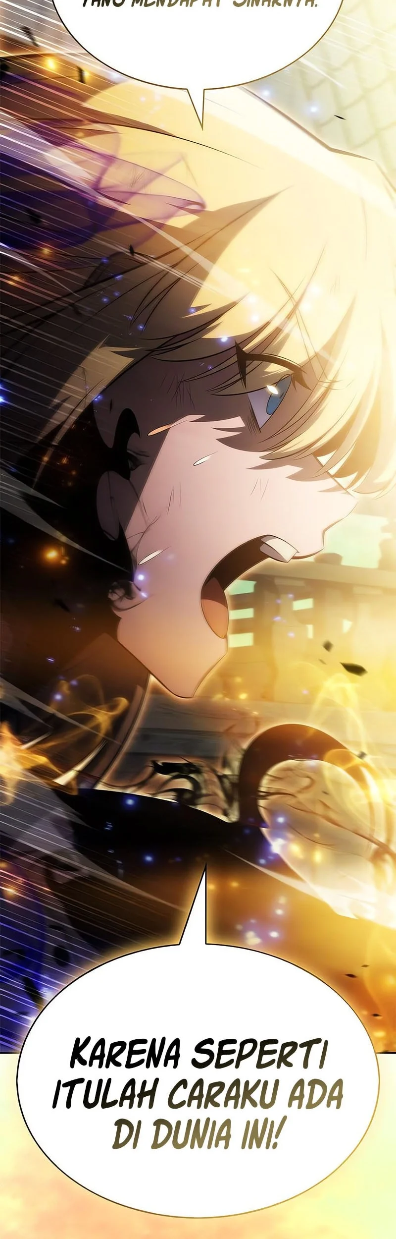 Solo Max-Level Newbie Chapter 268 Gambar 19