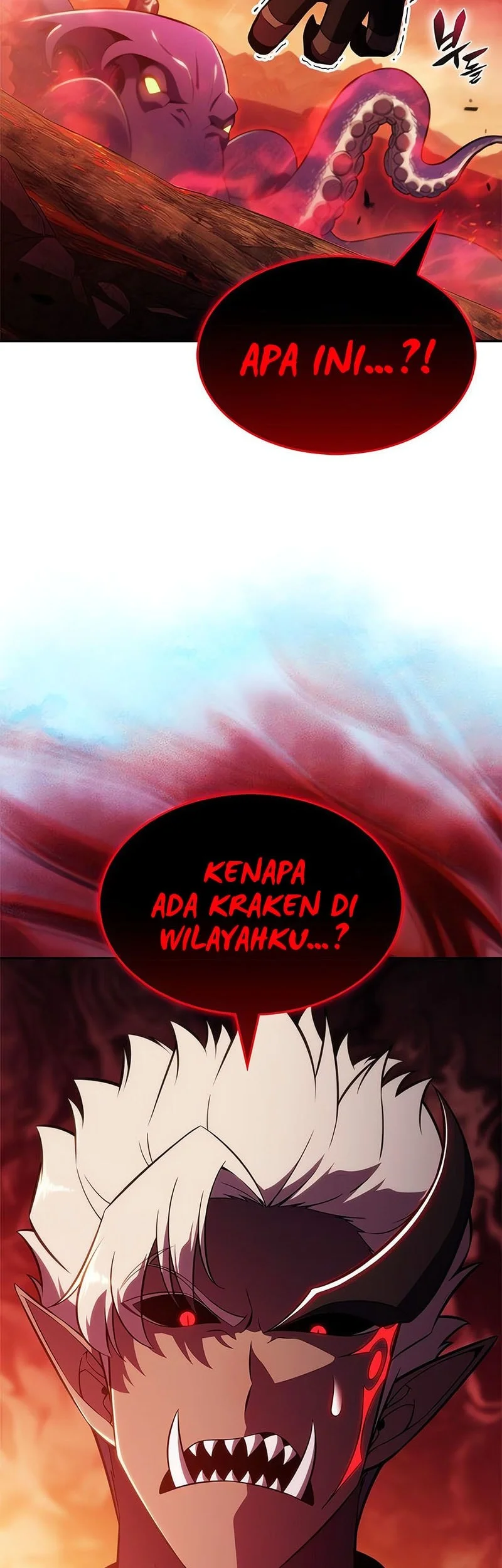 Solo Max-Level Newbie Chapter 269 Gambar 15