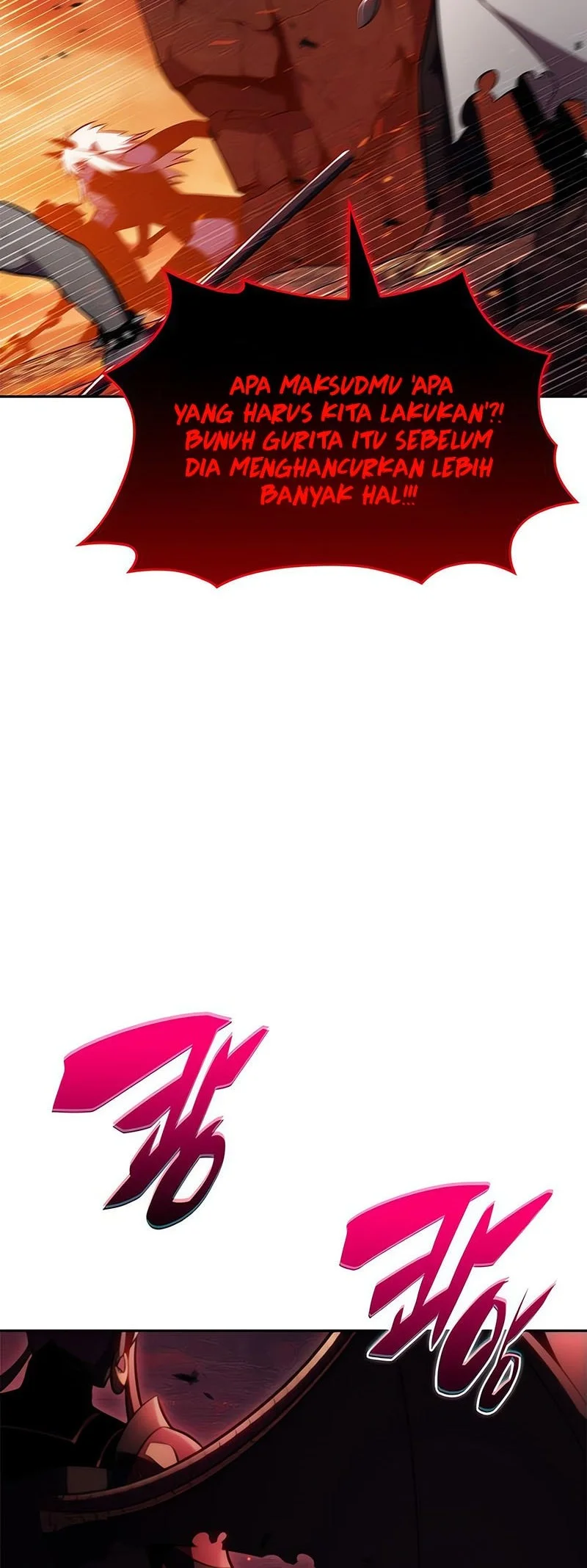 Solo Max-Level Newbie Chapter 269 Gambar 17