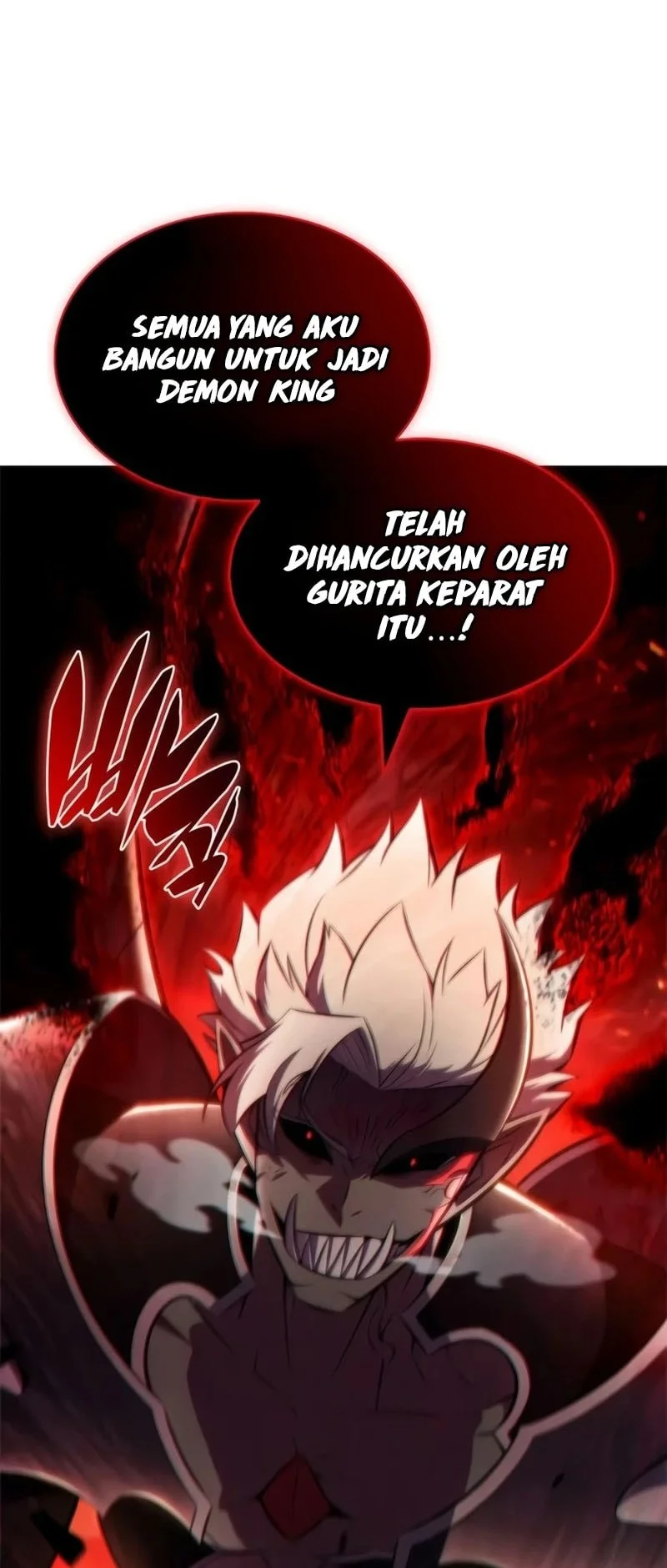Solo Max-Level Newbie Chapter 270 Gambar 14
