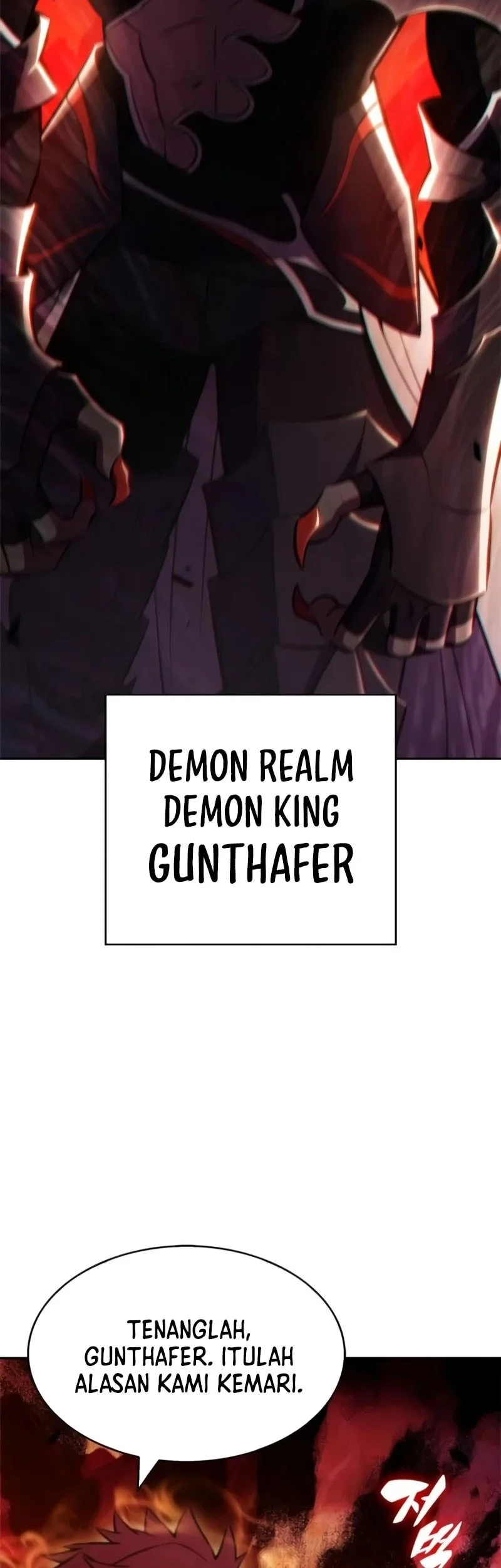 Solo Max-Level Newbie Chapter 270 Gambar 15