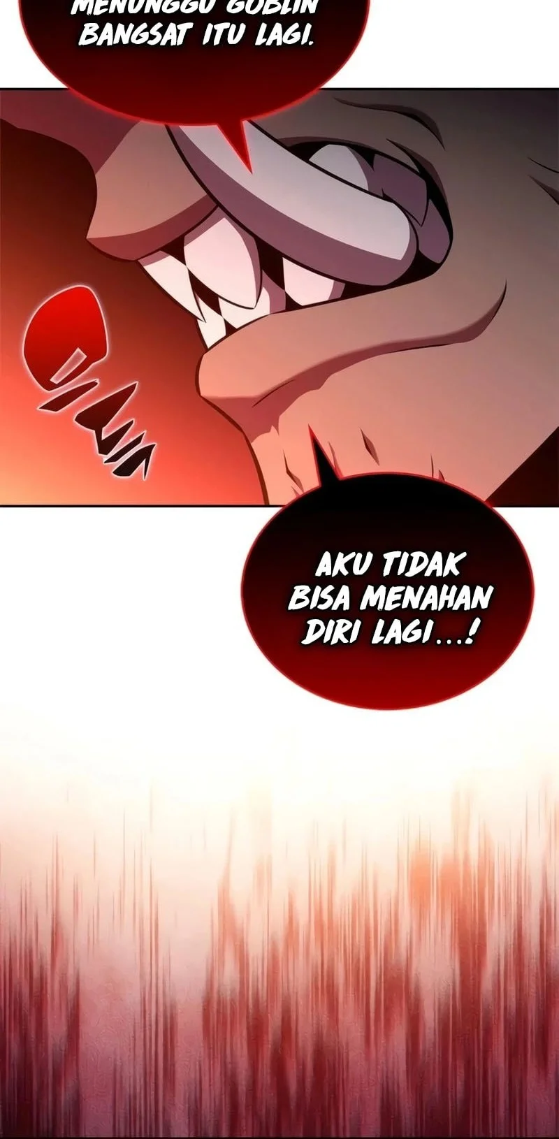Solo Max-Level Newbie Chapter 270 Gambar 18