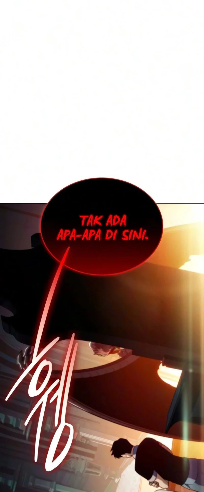 Solo Max-Level Newbie Chapter 271 Gambar 18