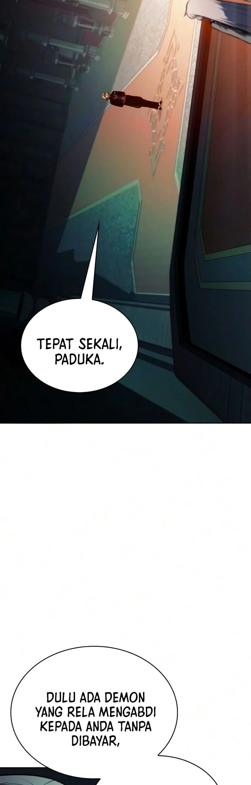 Solo Max-Level Newbie Chapter 271 Gambar 19