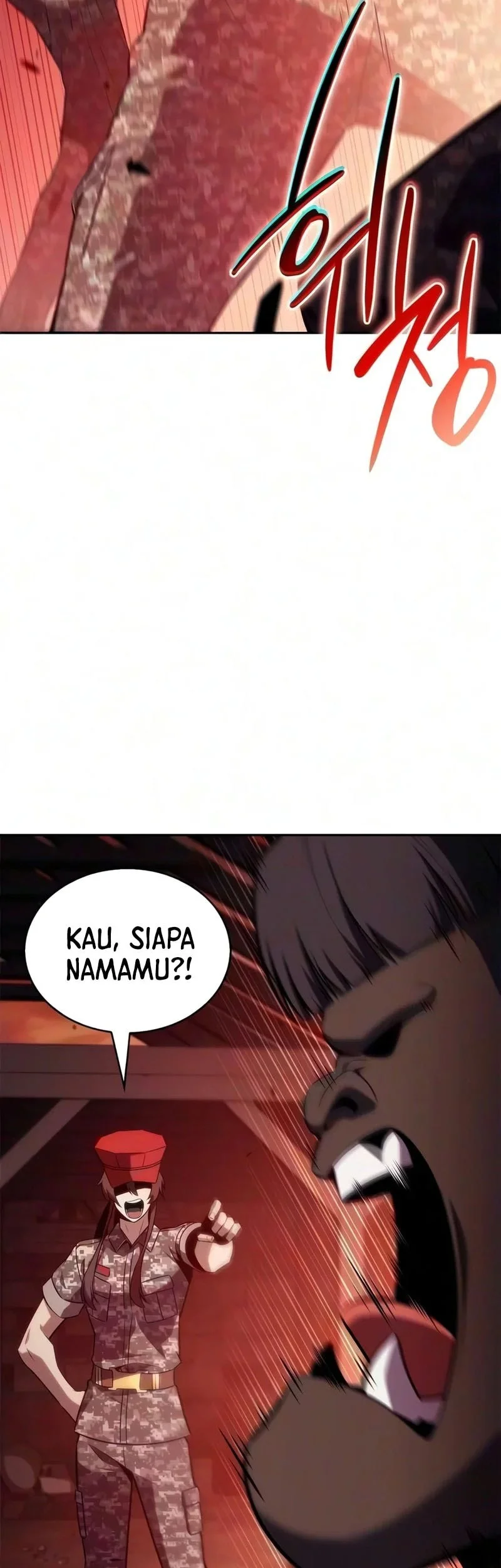 Solo Max-Level Newbie Chapter 273 Gambar 19