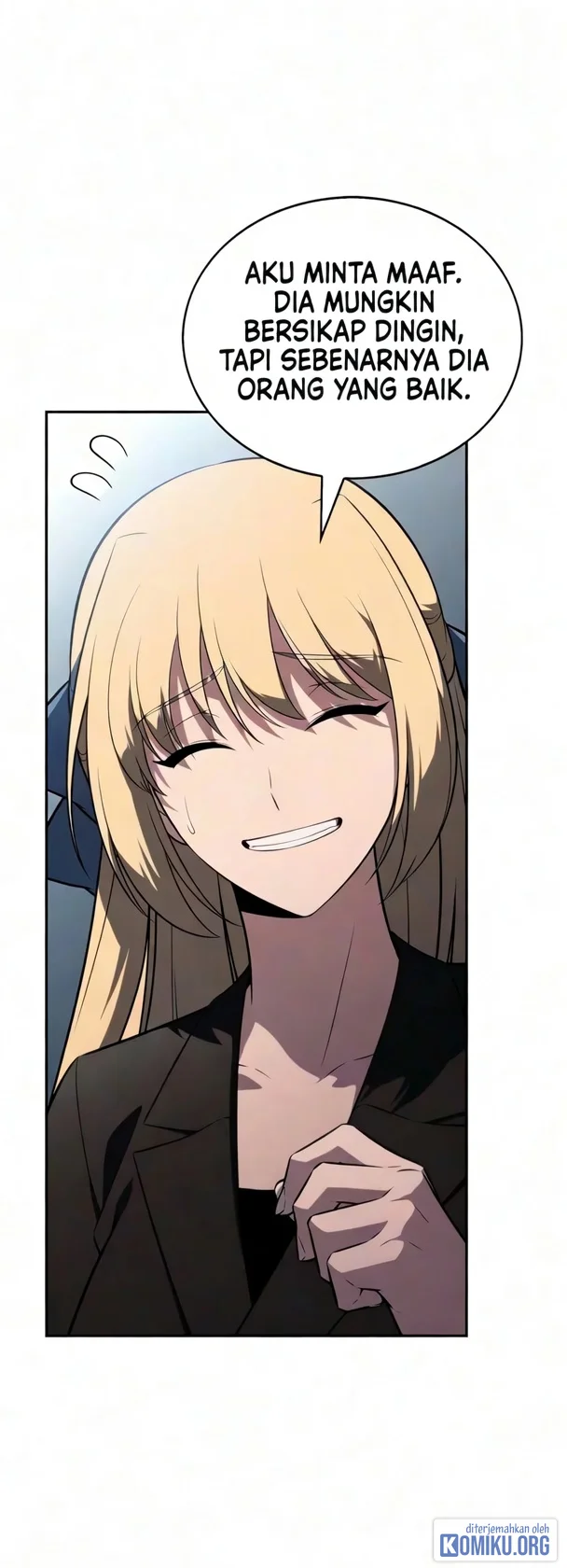 Solo Max-Level Newbie Chapter 274 Gambar 28