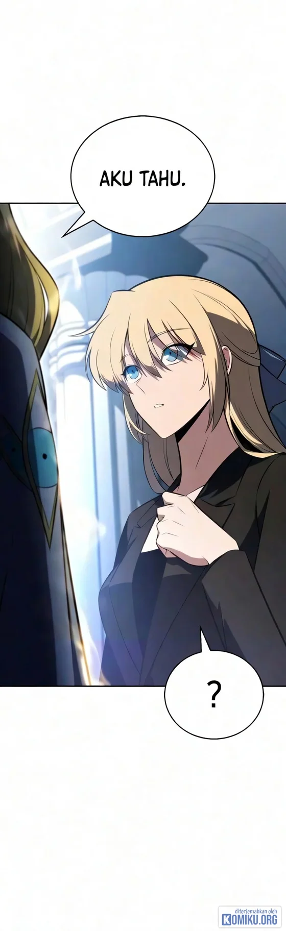 Solo Max-Level Newbie Chapter 274 Gambar 29