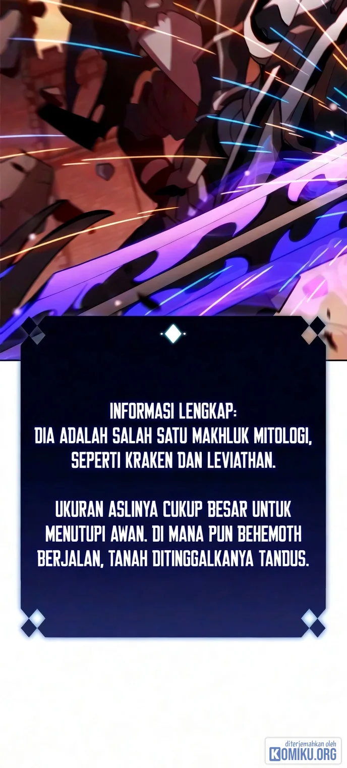 Solo Max-Level Newbie Chapter 275 Gambar 29