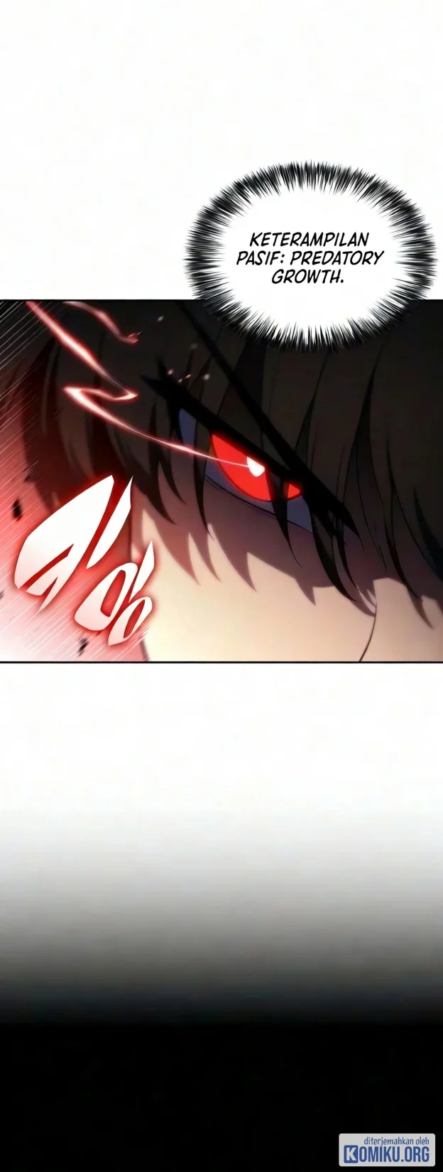 Solo Max-Level Newbie Chapter 275 Gambar 30