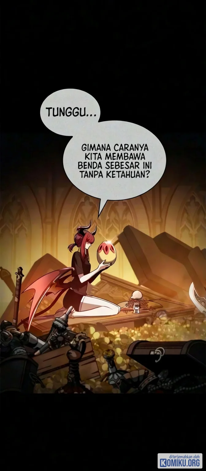 Solo Max-Level Newbie Chapter 277 Gambar 18