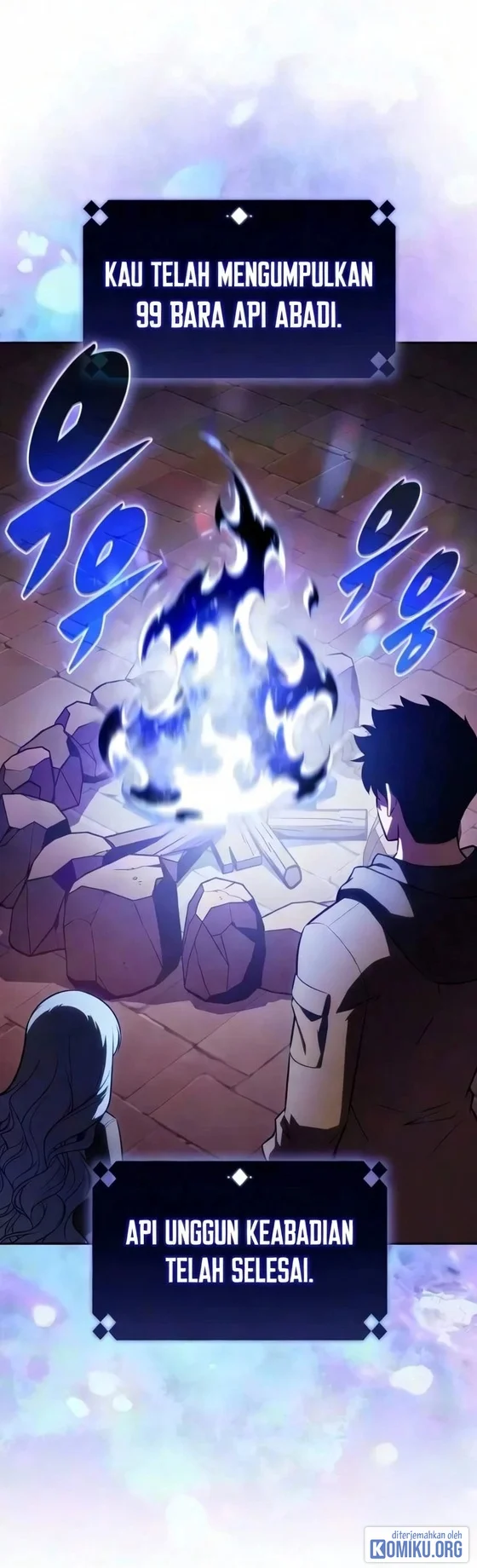 Solo Max-Level Newbie Chapter 278 Gambar 25